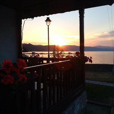 Hostel Trajan Donji Milanovac Exterior photo