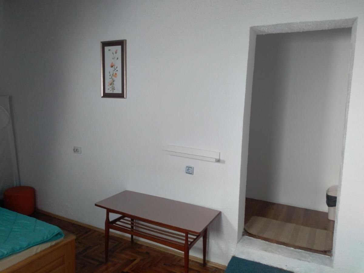 Hostel Trajan Donji Milanovac Exterior photo