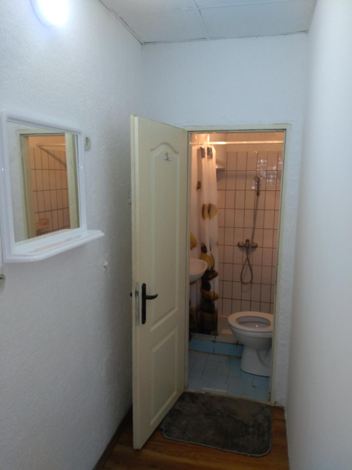 Hostel Trajan Donji Milanovac Exterior photo