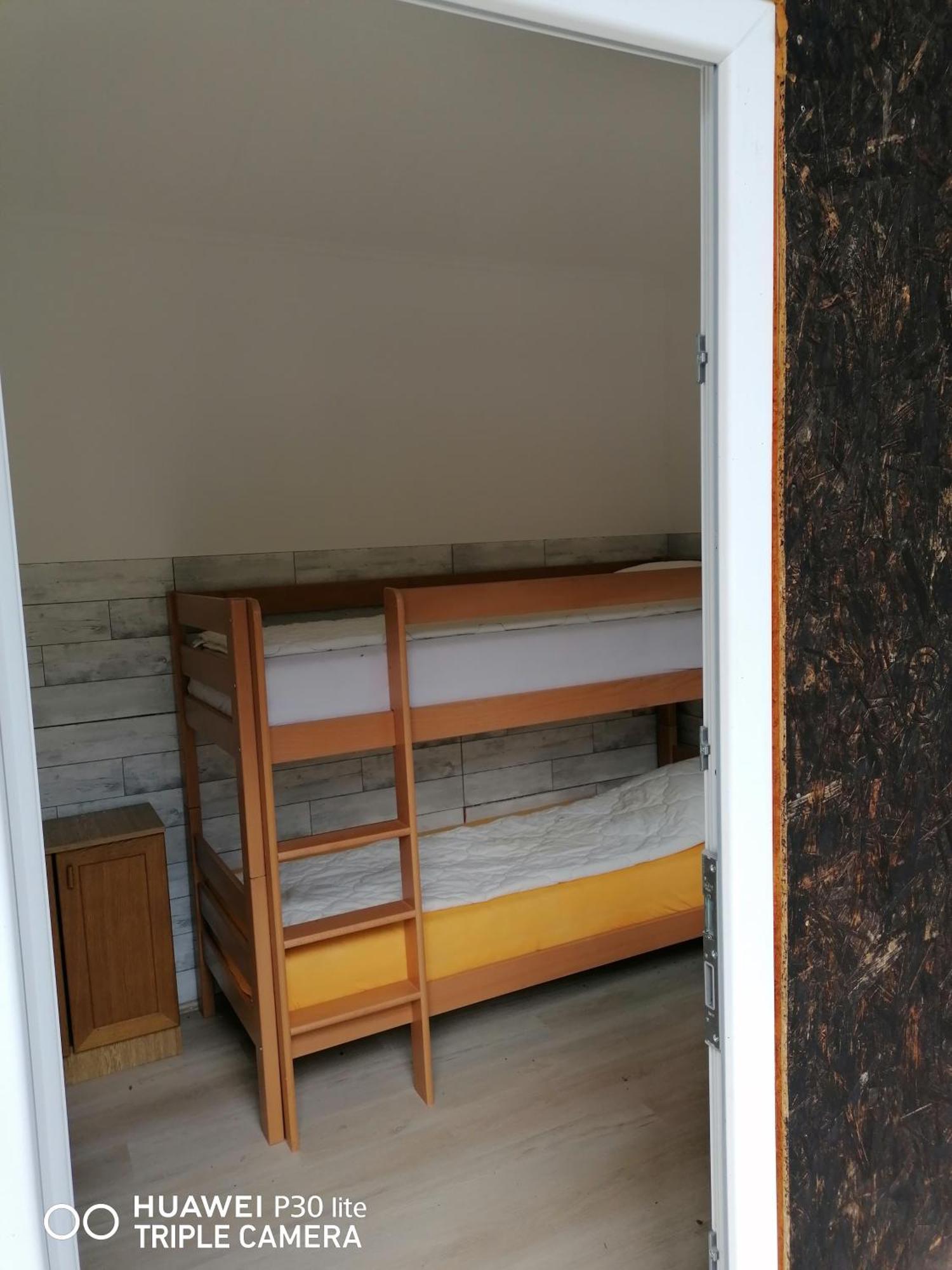 Hostel Trajan Donji Milanovac Exterior photo