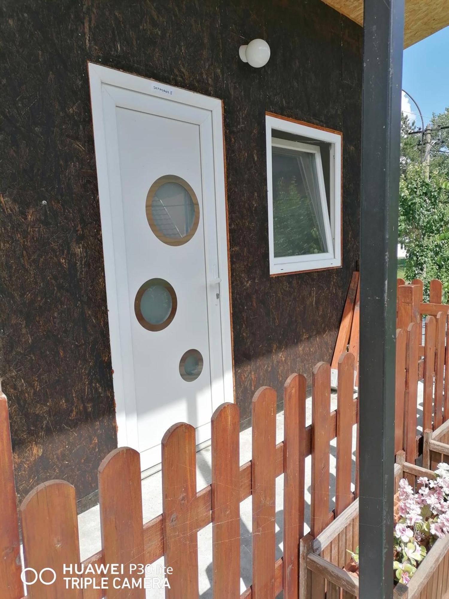 Hostel Trajan Donji Milanovac Exterior photo