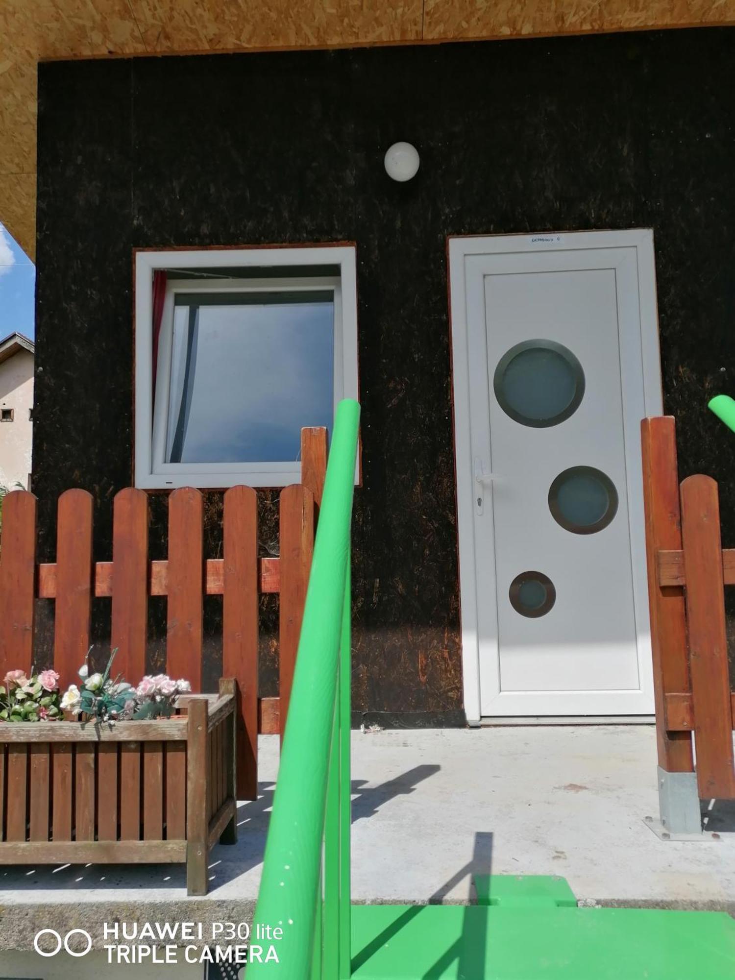 Hostel Trajan Donji Milanovac Exterior photo