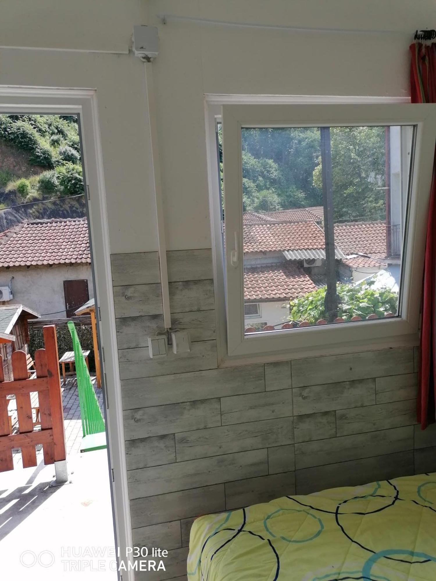 Hostel Trajan Donji Milanovac Exterior photo