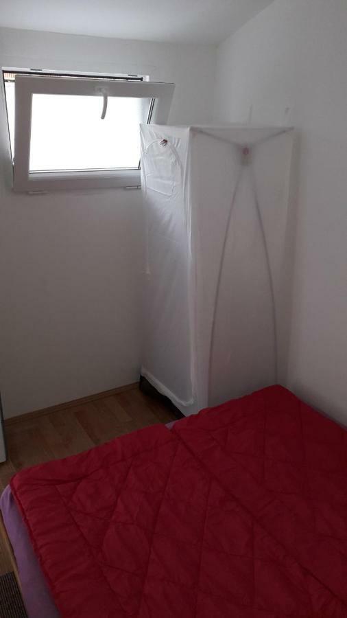 Hostel Trajan Donji Milanovac Exterior photo